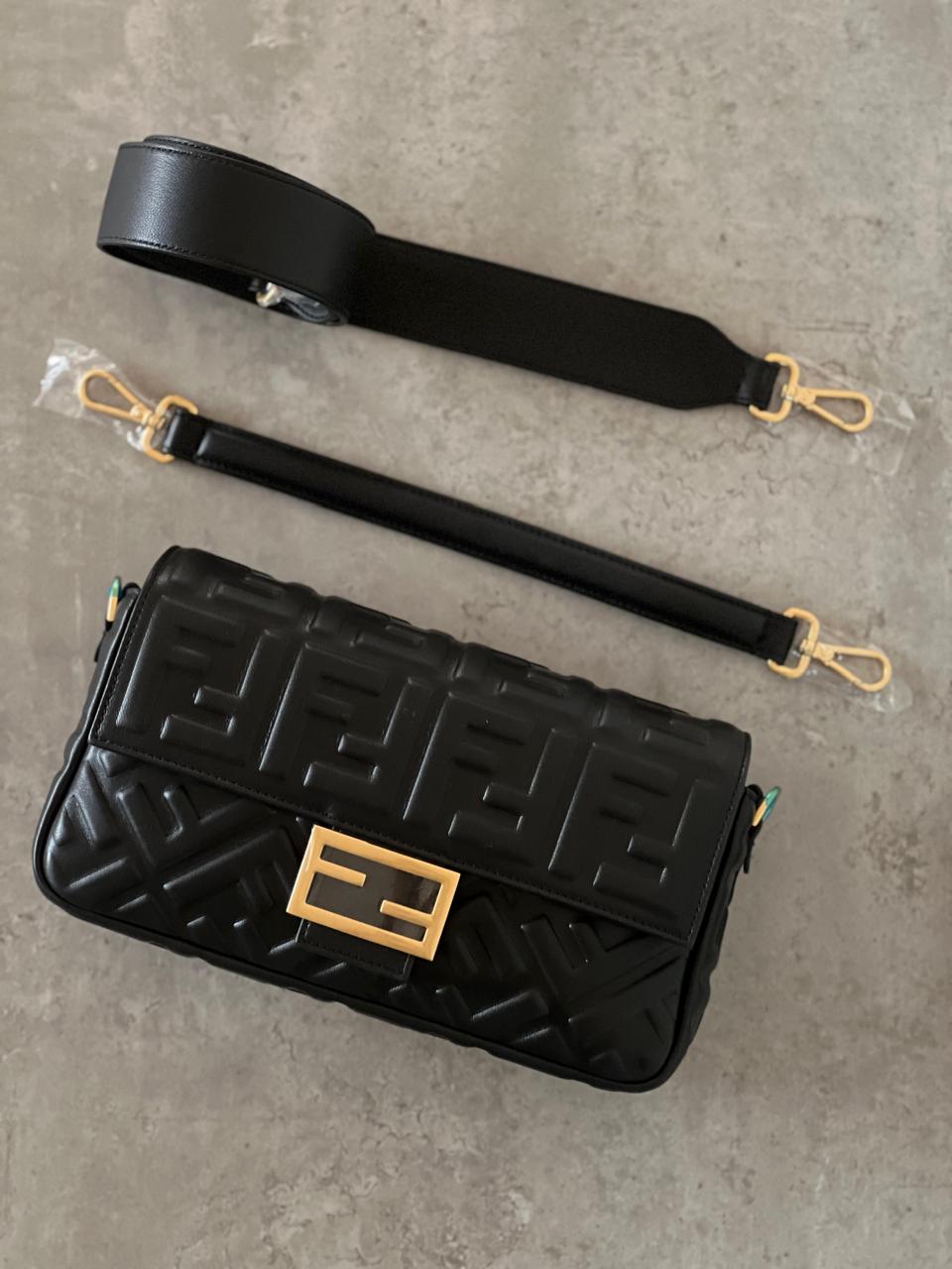 Ladies fendi bags Lilly Onlines