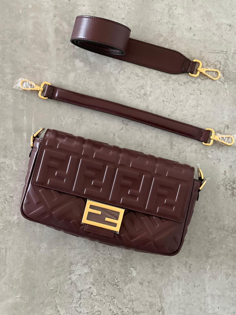 Ladies fendi bags Lilly Onlines