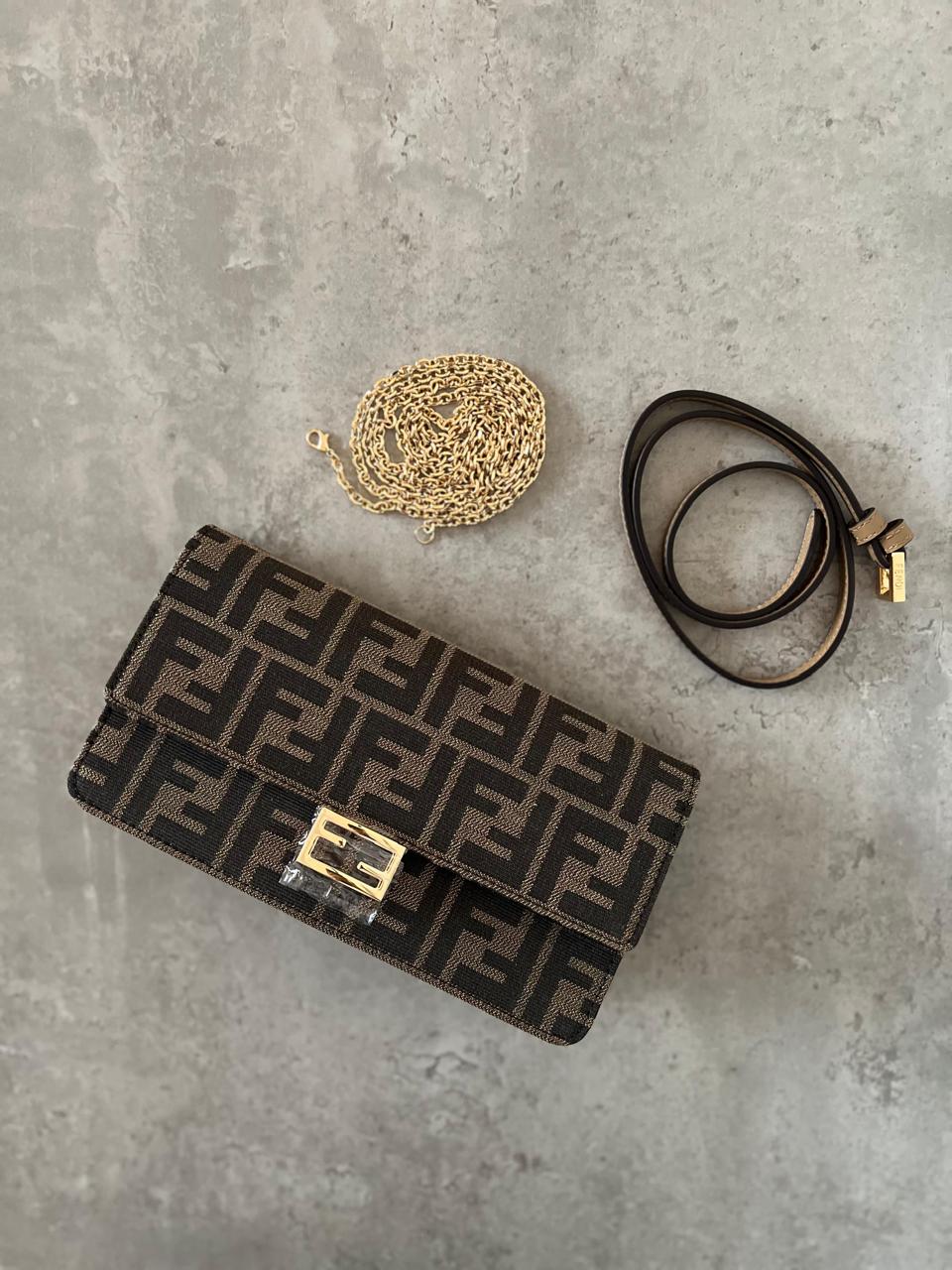 Ladies fendi bags Lilly Onlines