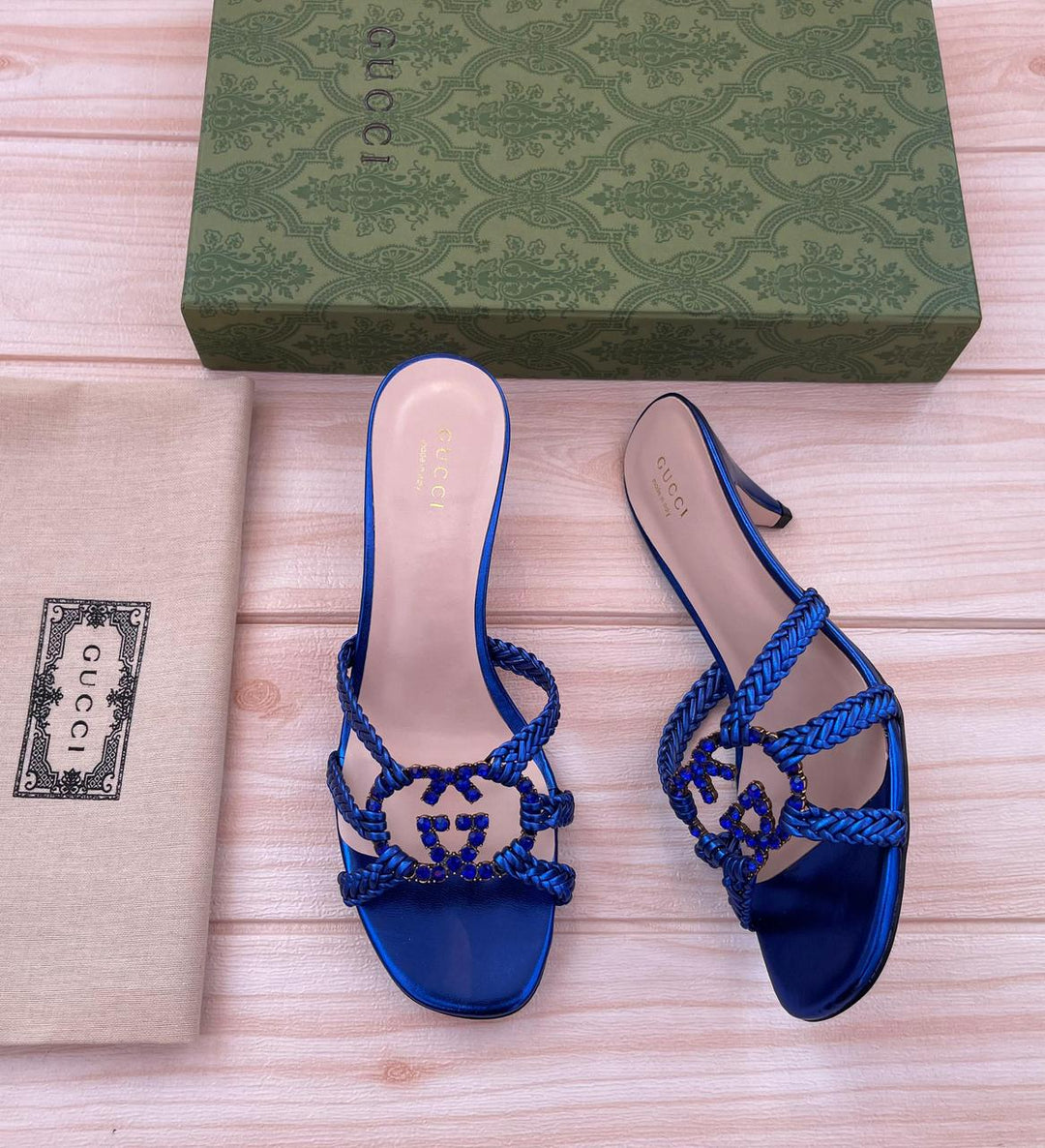 Ladies heels Lilly Onlines