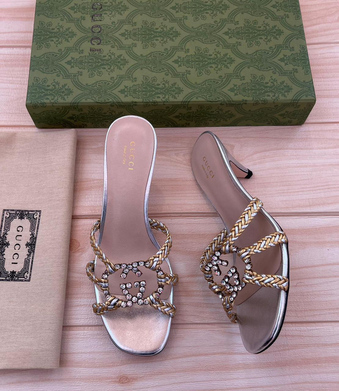 Ladies heels Lilly Onlines
