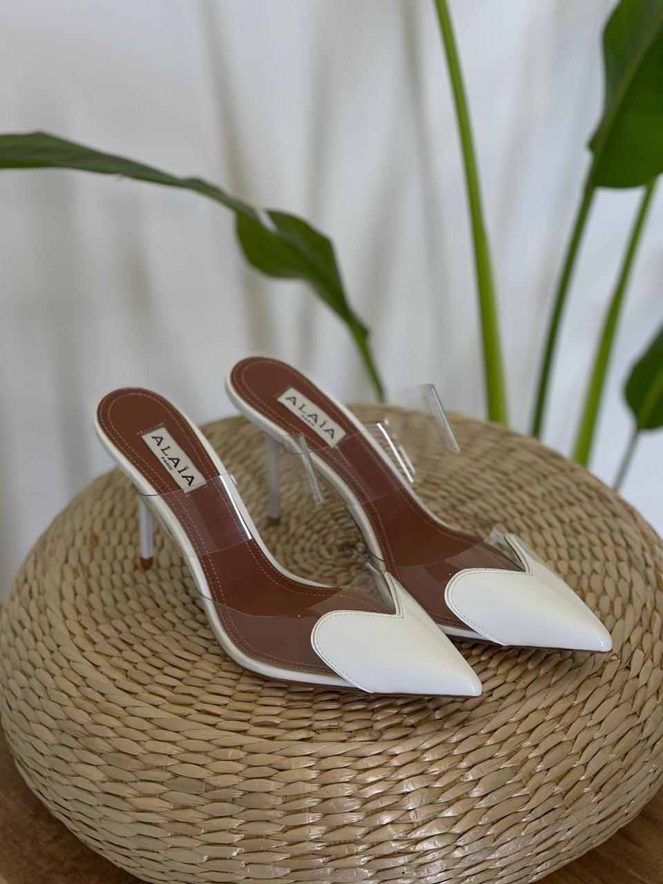 Ladies heels Lilly Onlines