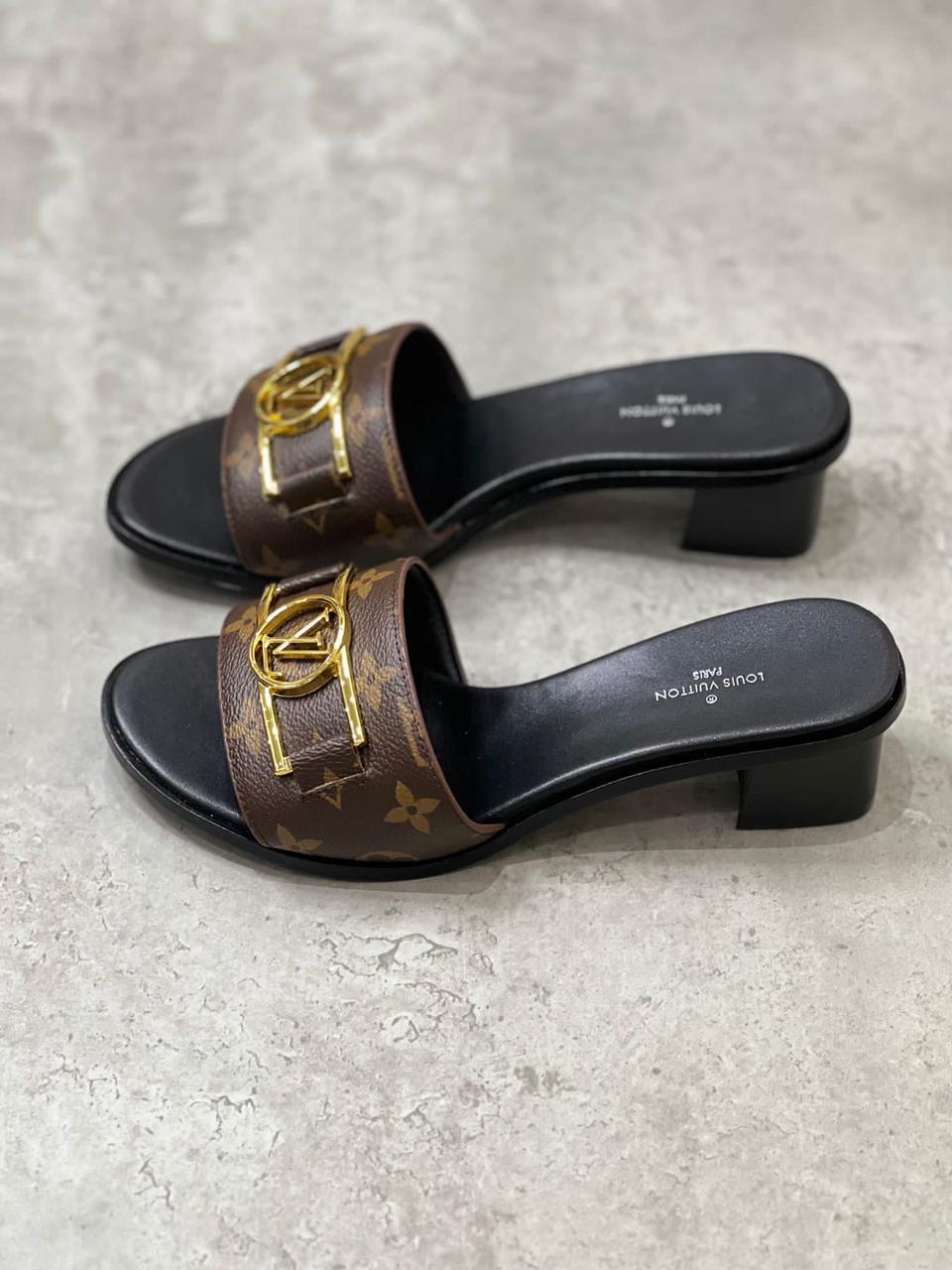 Ladies heels Lilly Onlines
