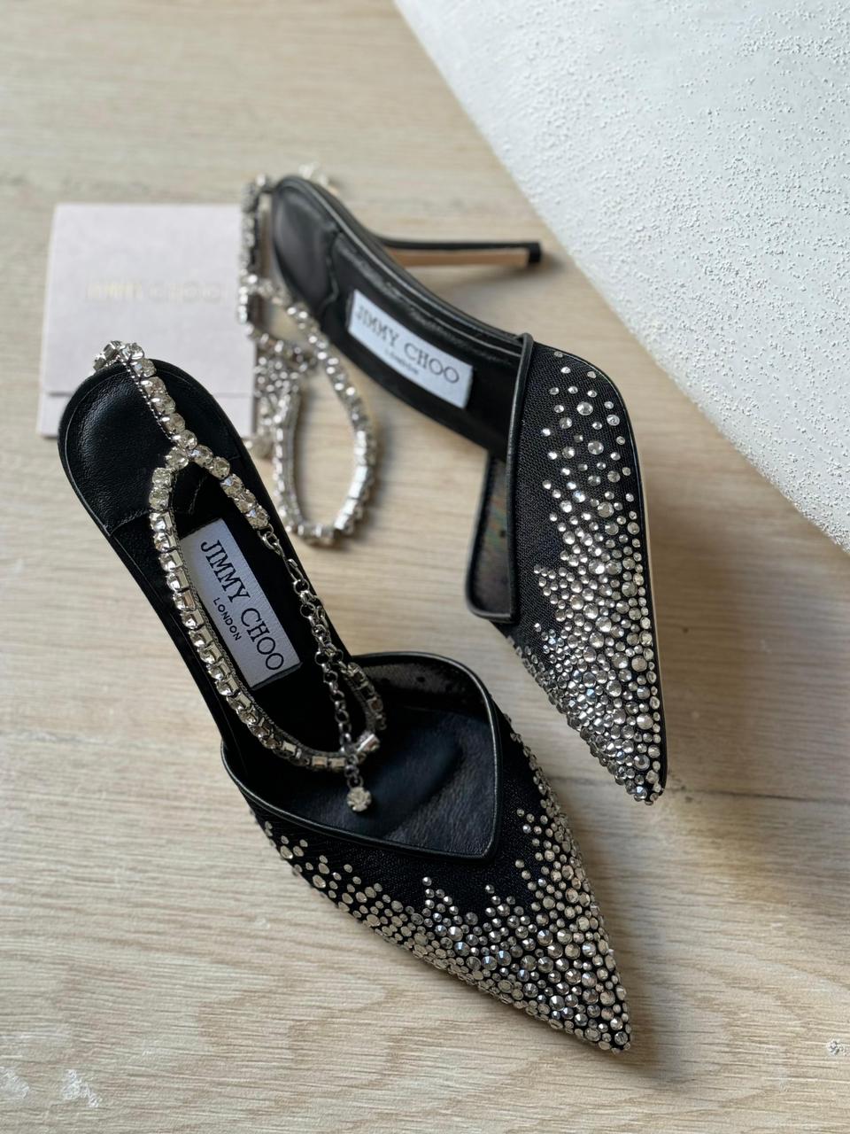 Ladies heels Lilly Onlines