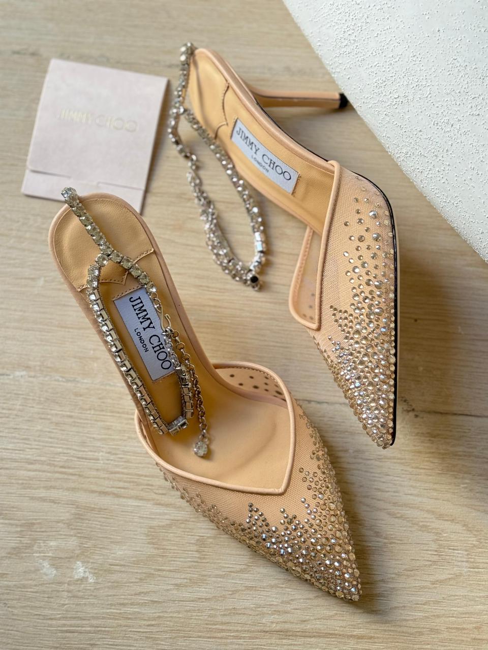 Ladies heels Lilly Onlines