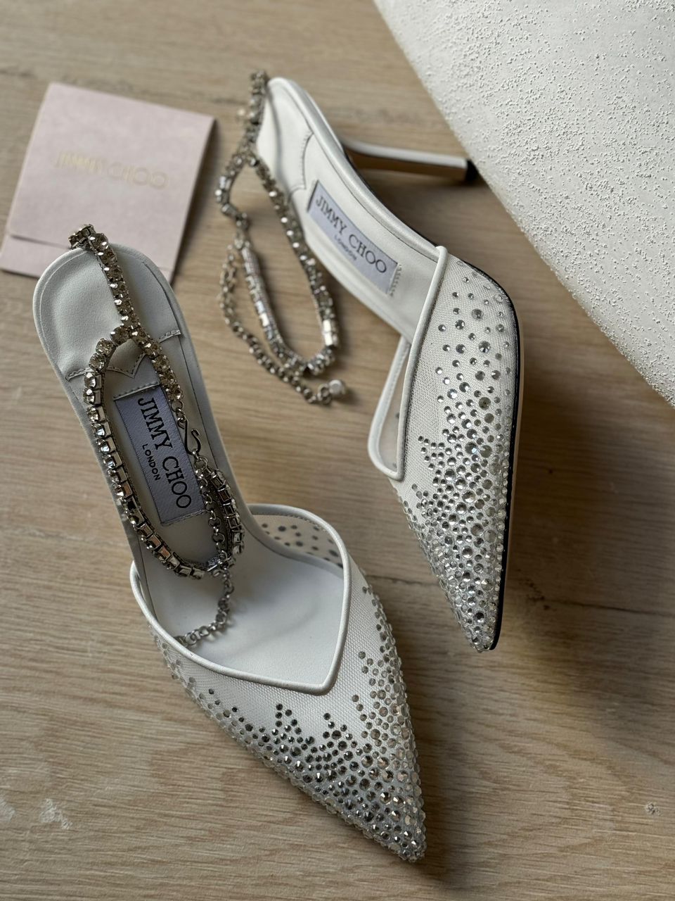 Ladies heels Lilly Onlines