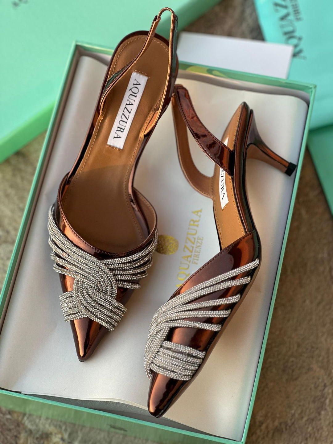 Ladies heels Lilly Onlines