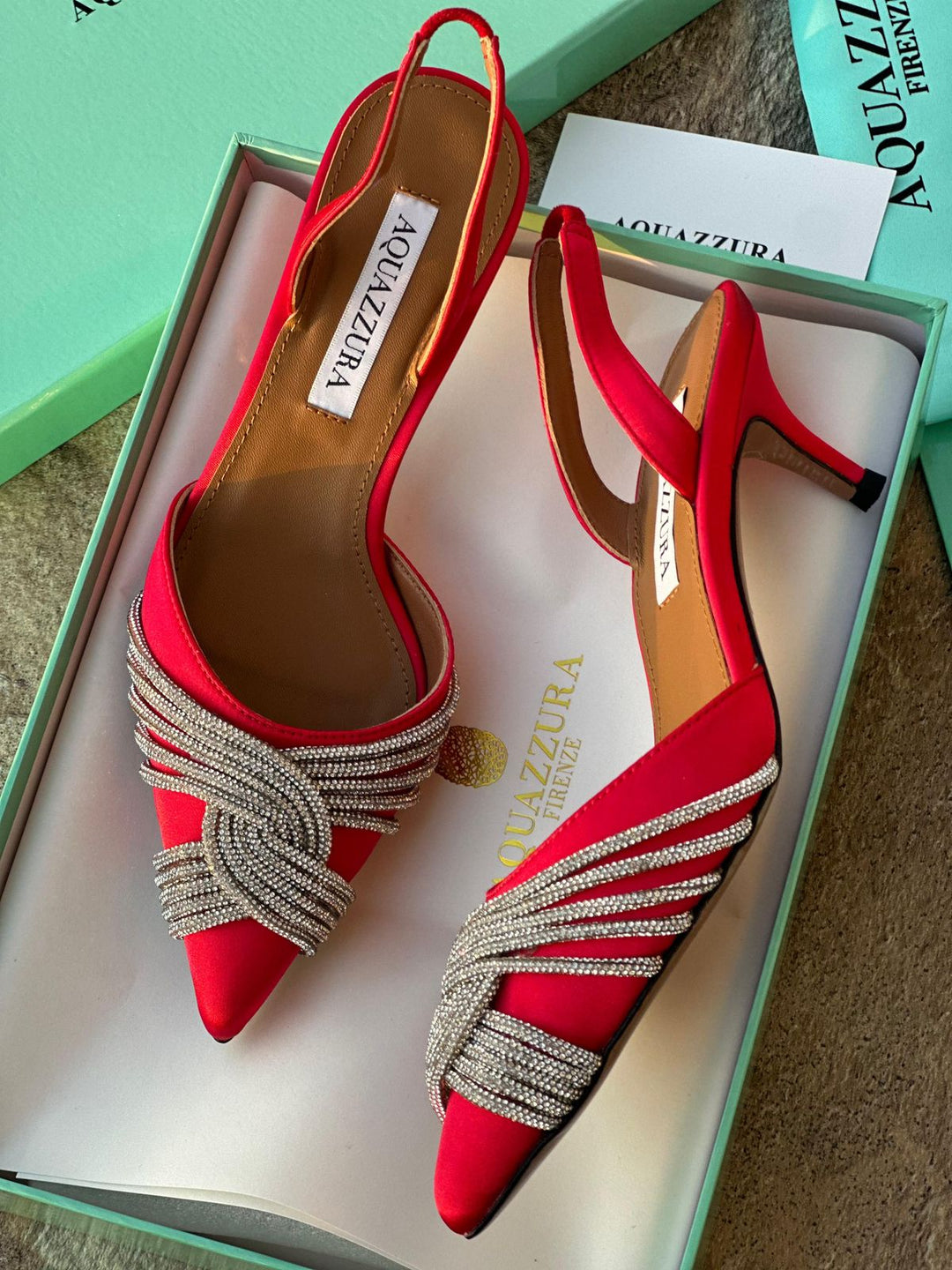 Ladies heels Lilly Onlines