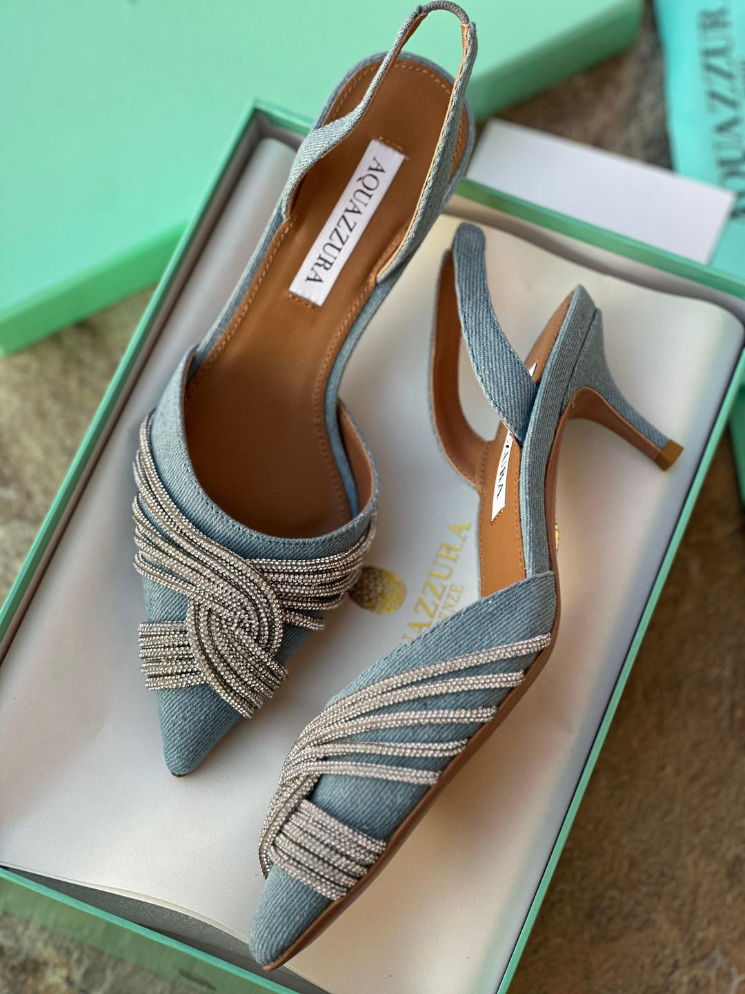 Ladies heels Lilly Onlines