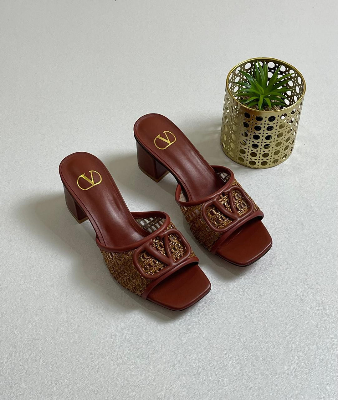 Ladies heels Lilly Onlines