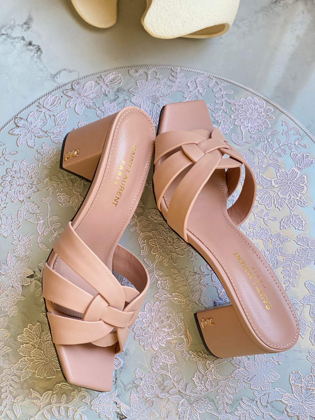 Ladies heels Lilly Onlines