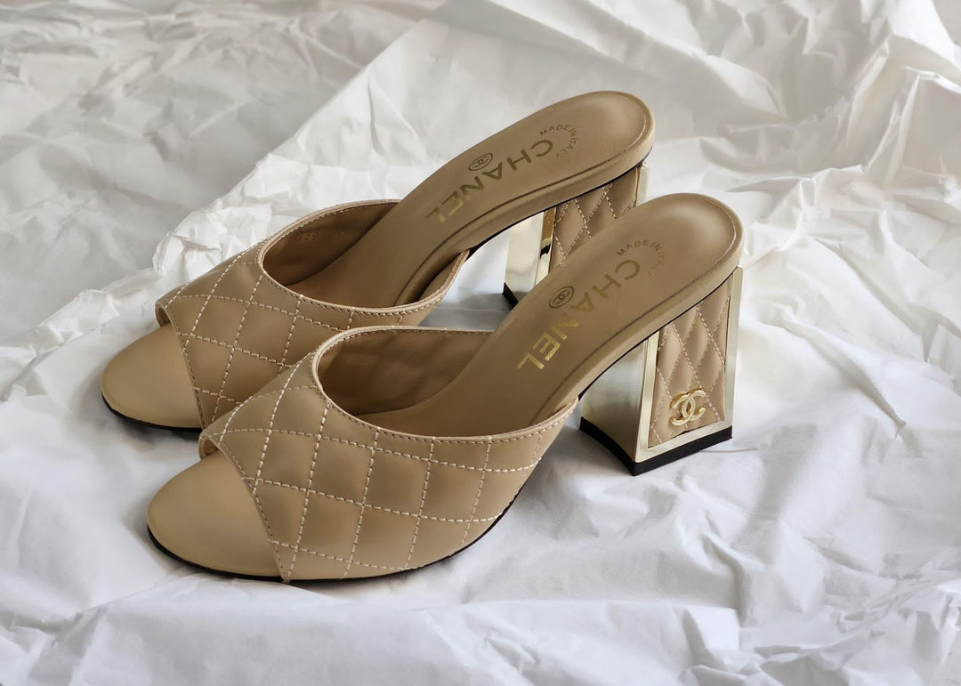 Ladies heels Lilly Onlines