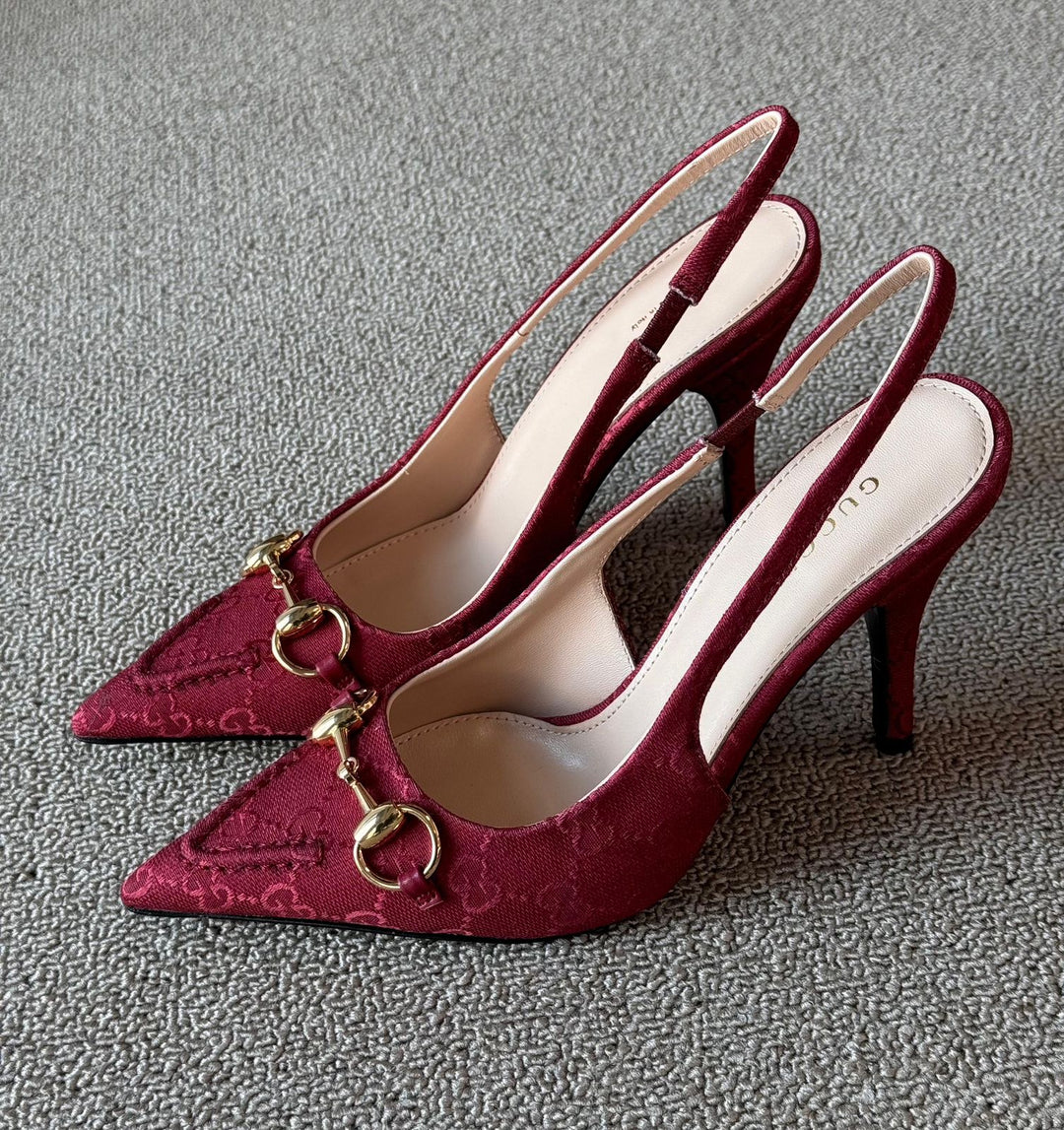 Ladies heels Lilly Onlines