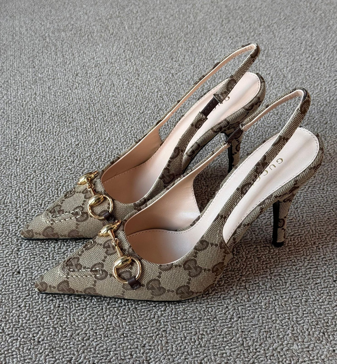 Ladies heels Lilly Onlines