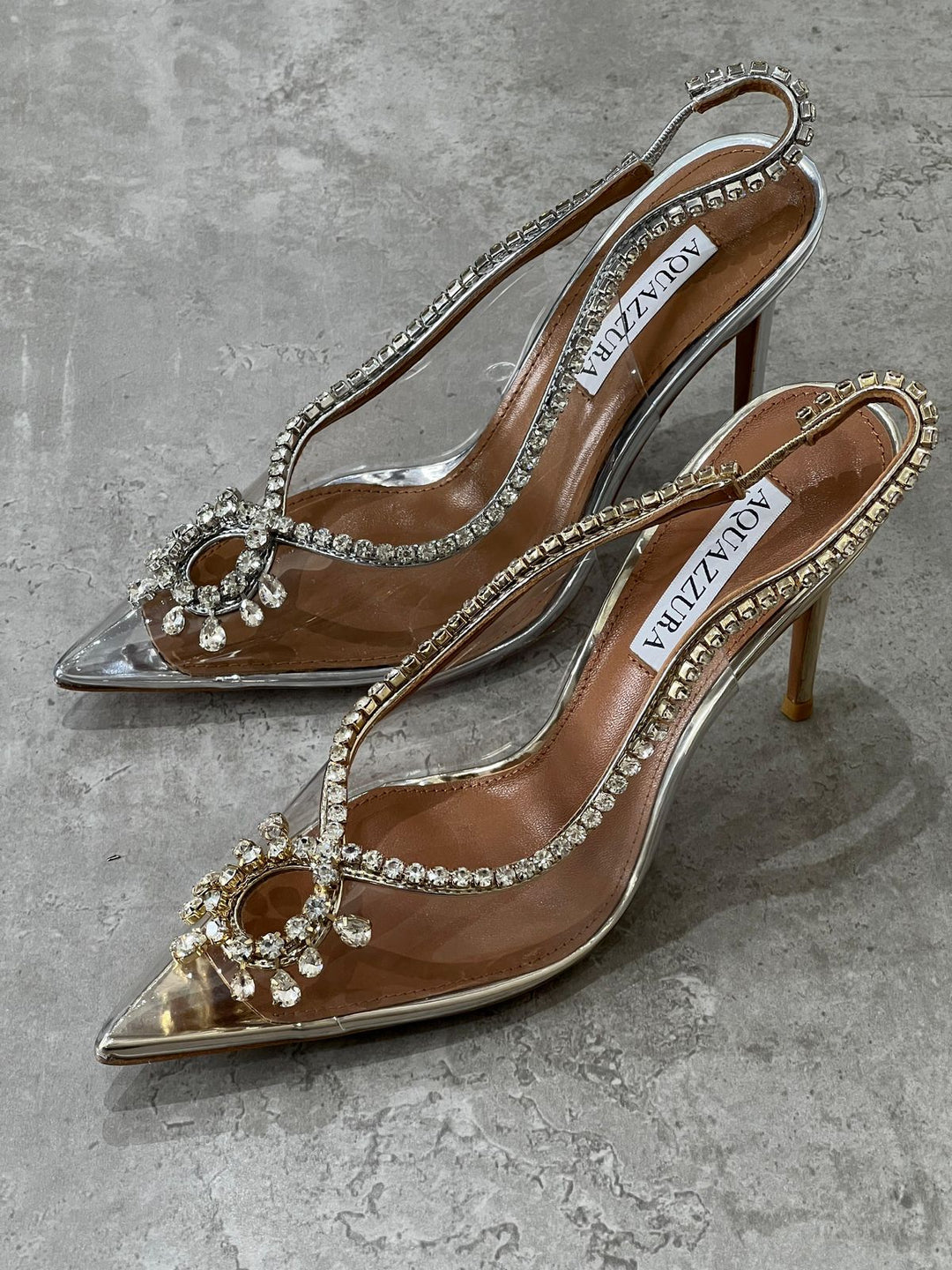 Ladies heels Lilly Onlines