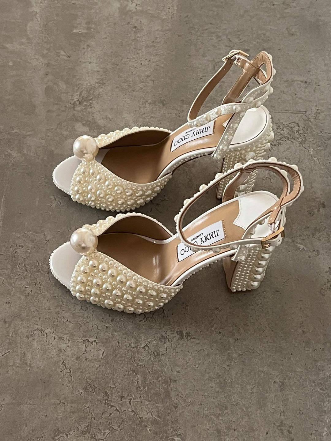 Ladies heels Lilly Onlines