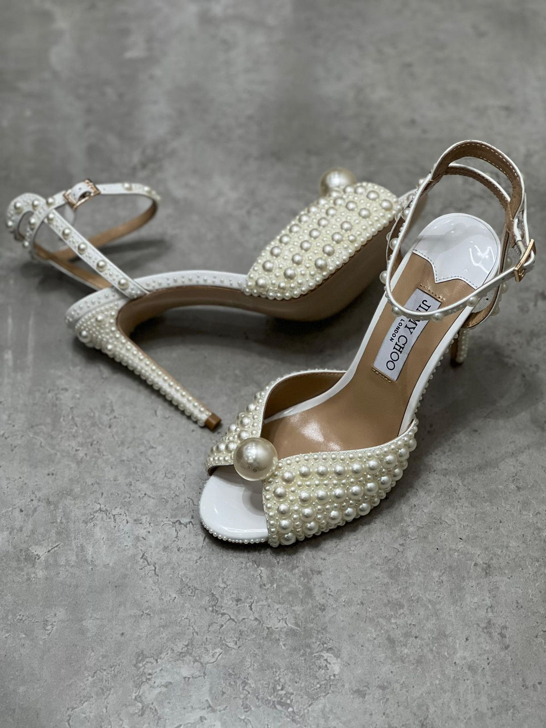 Ladies heels Lilly Onlines
