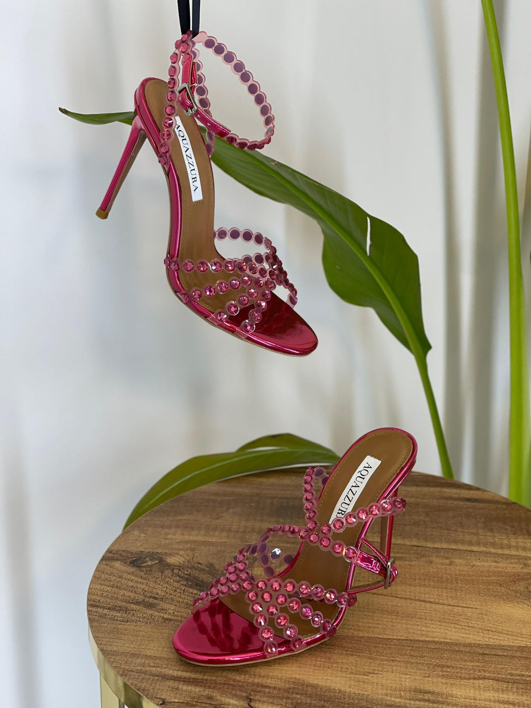 Ladies heels Lilly Onlines