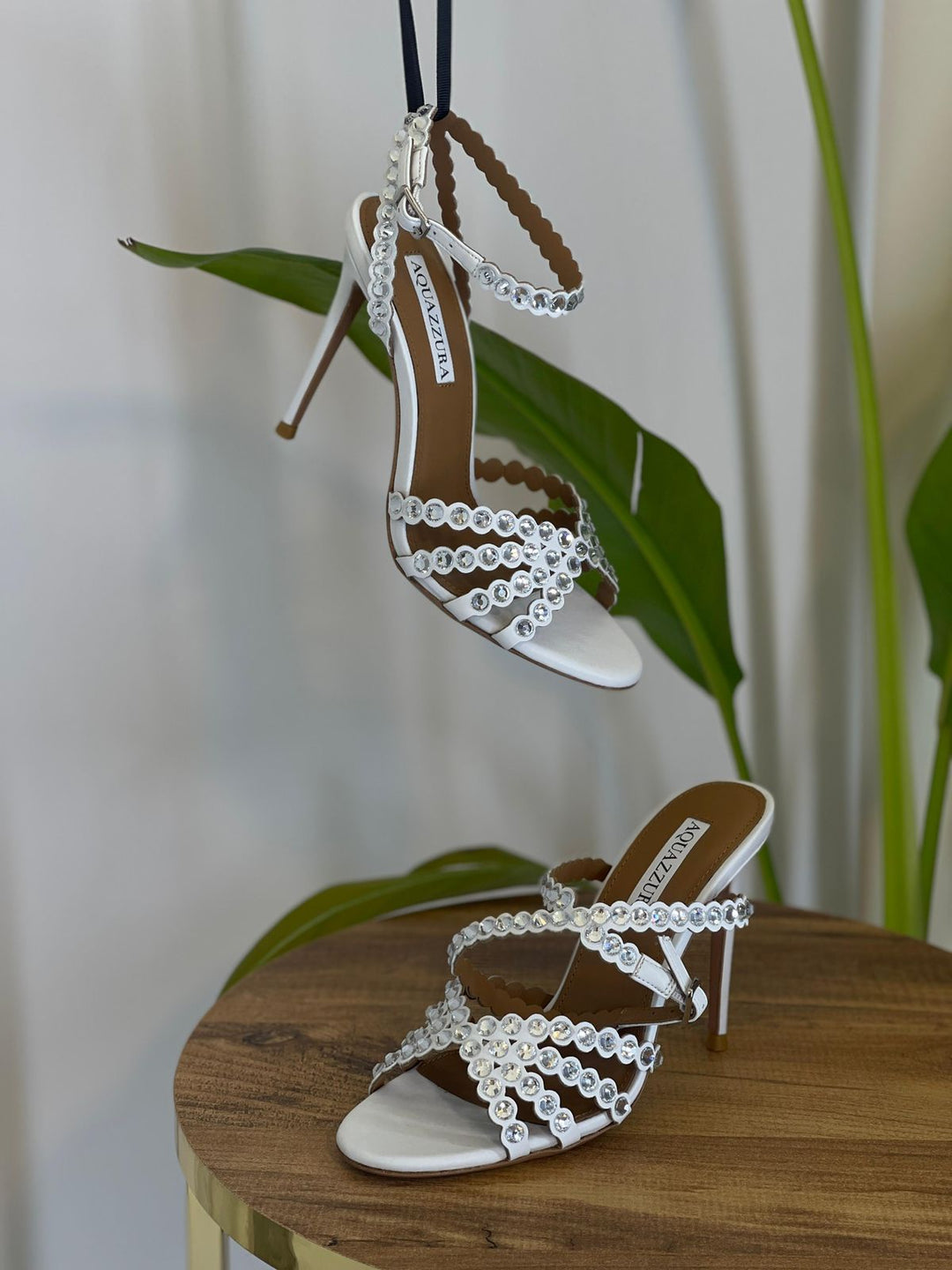 Ladies heels Lilly Onlines
