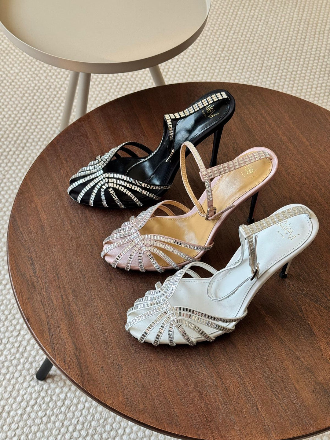 Ladies heels Lilly Onlines