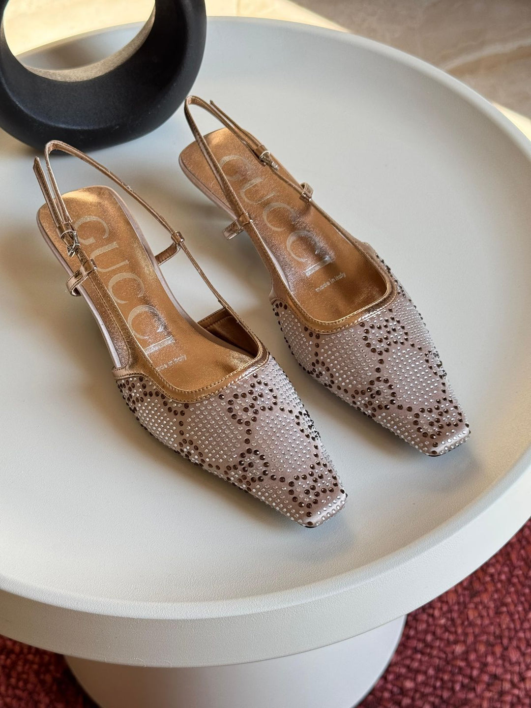 Ladies heels Lilly Onlines