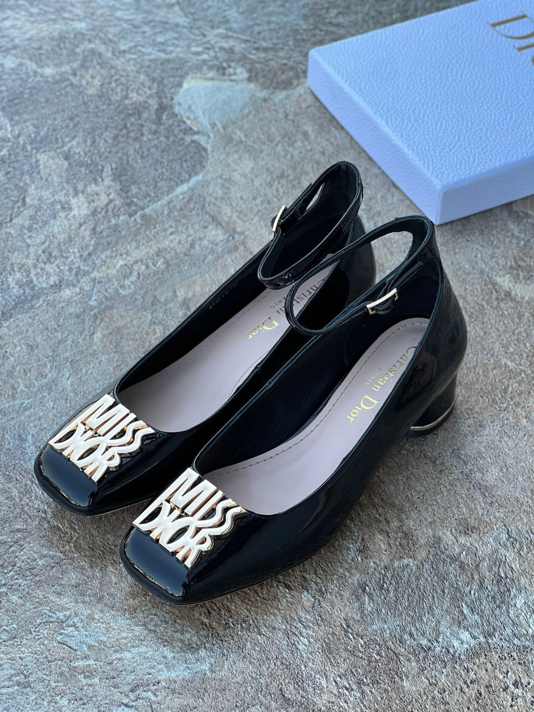 Ladies heels Lilly Onlines