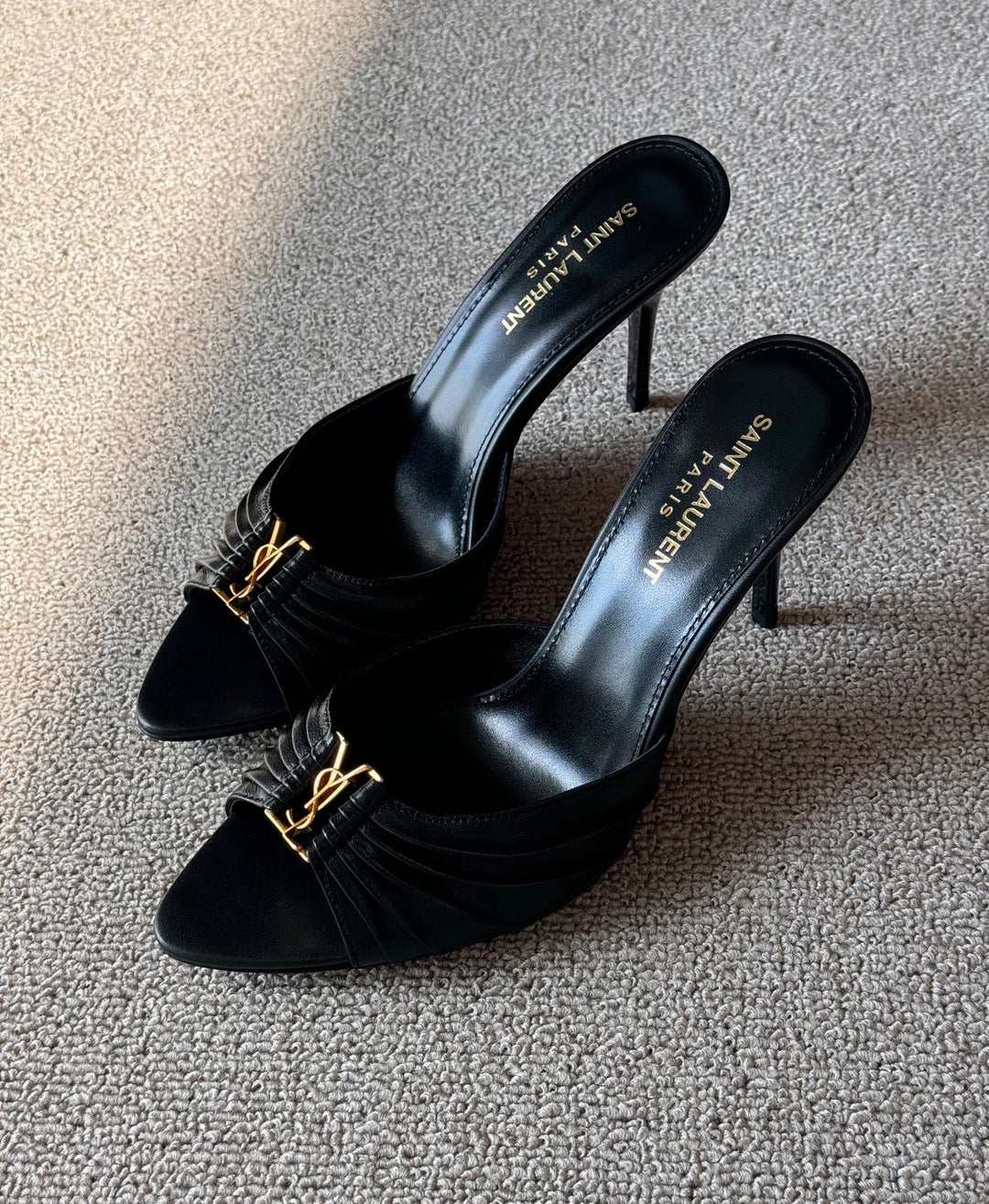 Ladies heels Lilly Onlines