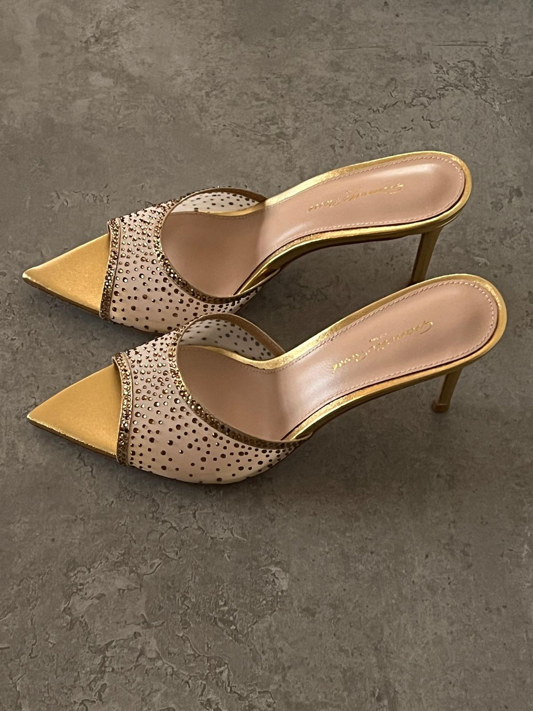 Ladies heels Lilly Onlines