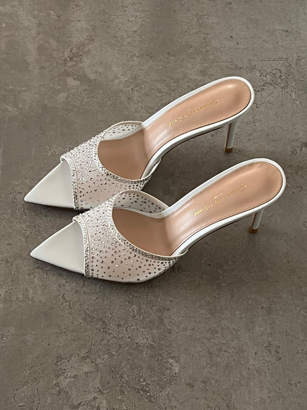 Ladies heels Lilly Onlines