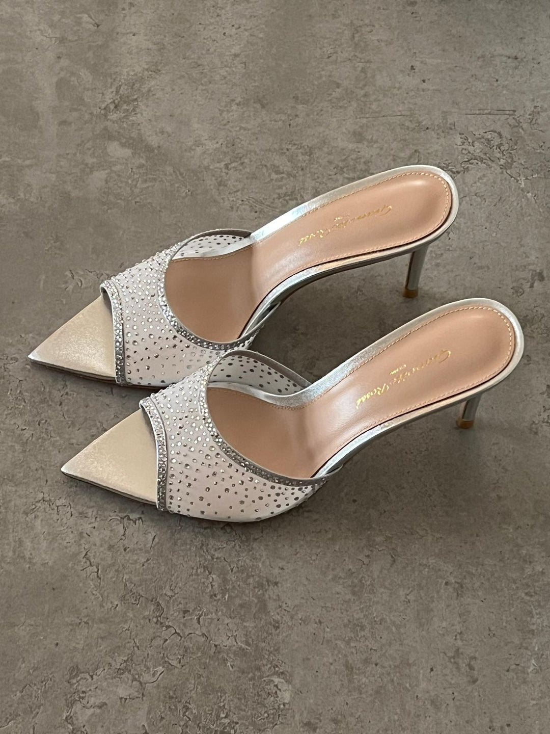 Ladies heels Lilly Onlines