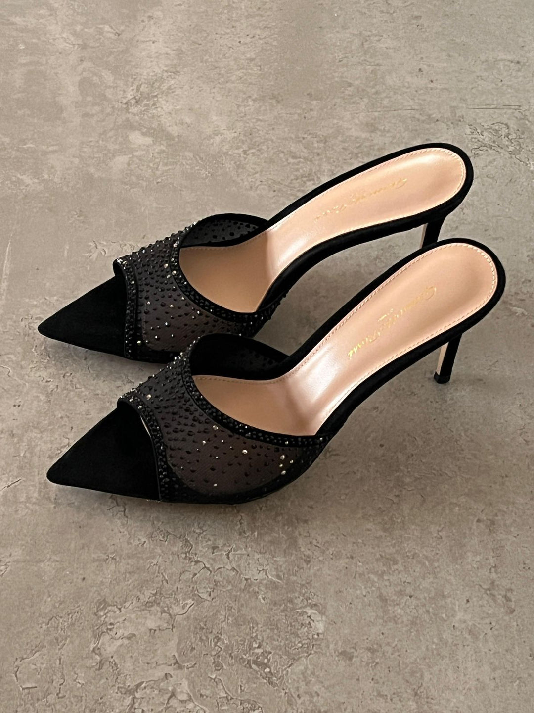Ladies heels Lilly Onlines