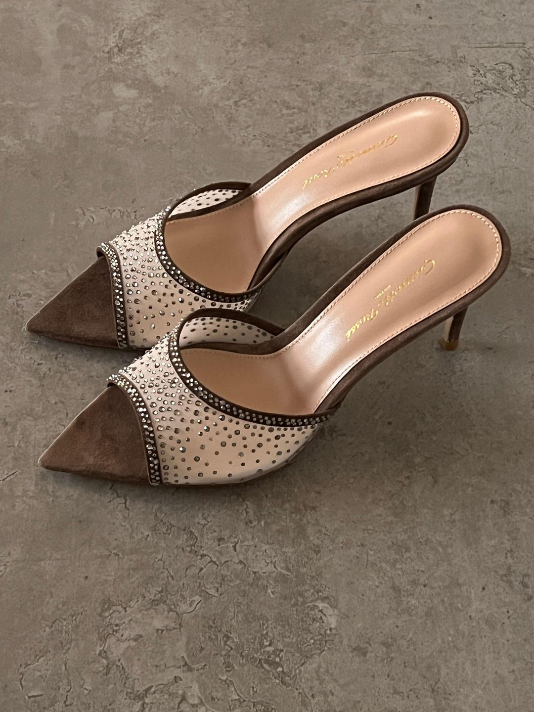 Ladies heels Lilly Onlines