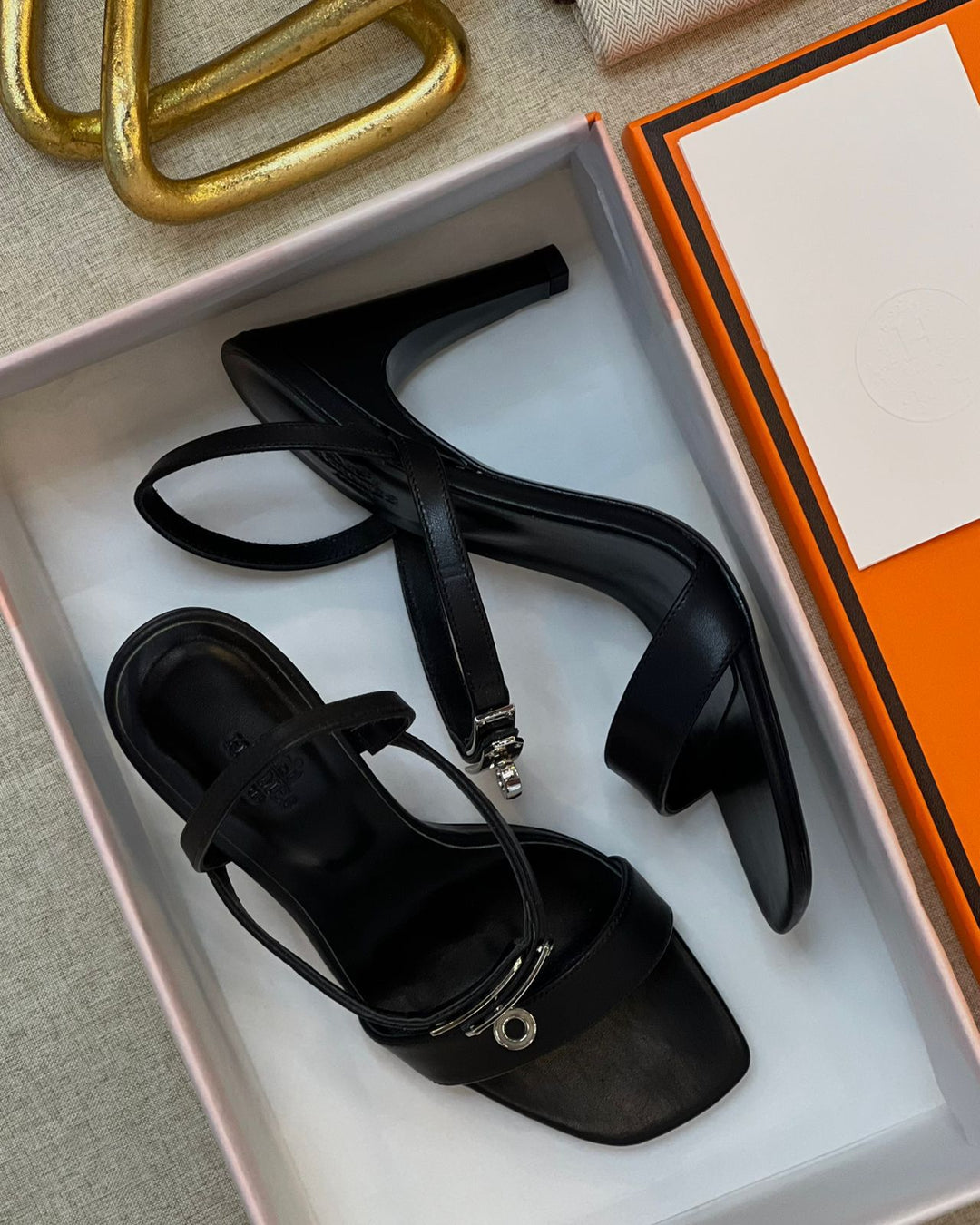 Ladies heels Lilly Onlines