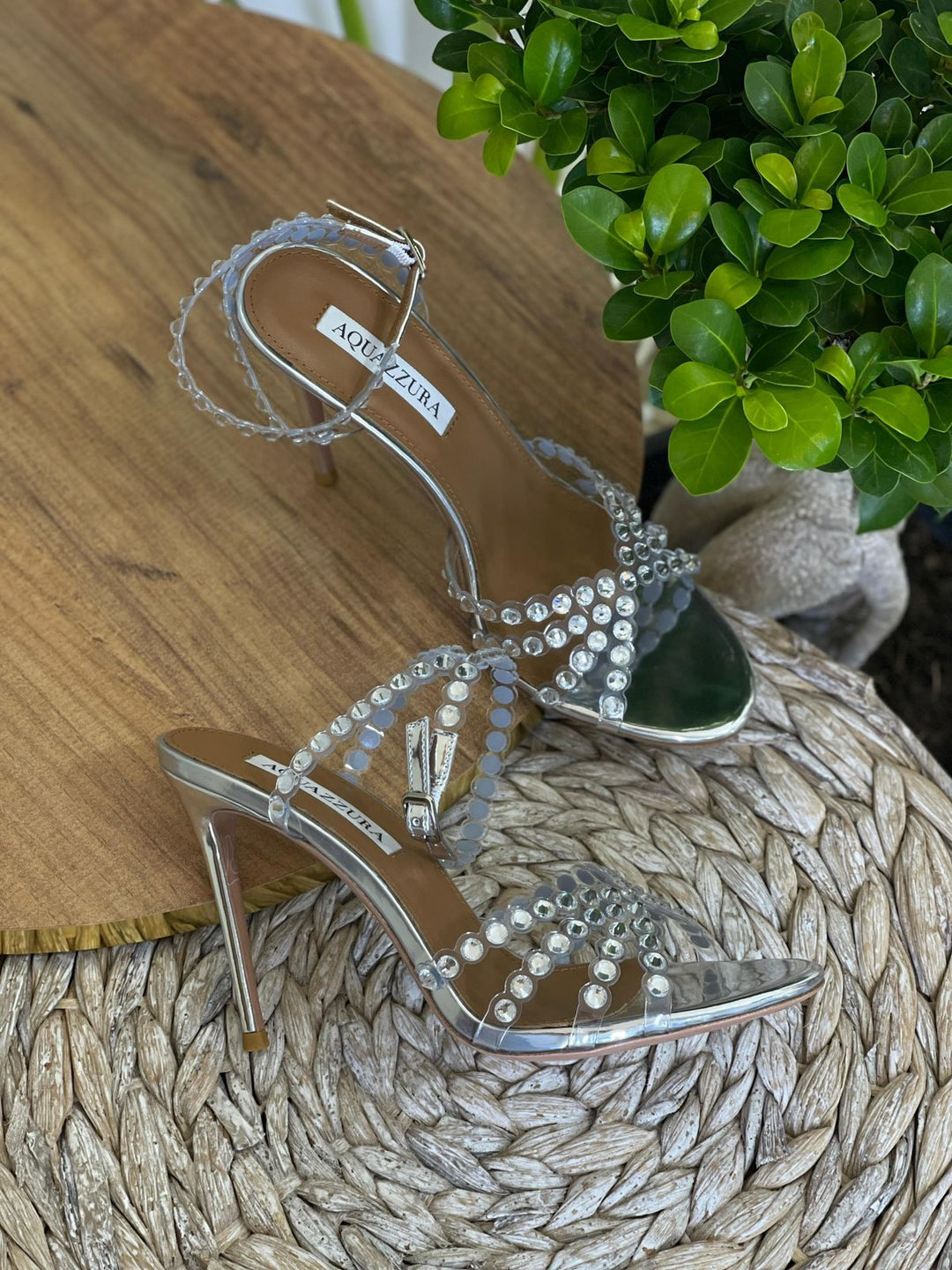 Ladies heels Lilly Onlines