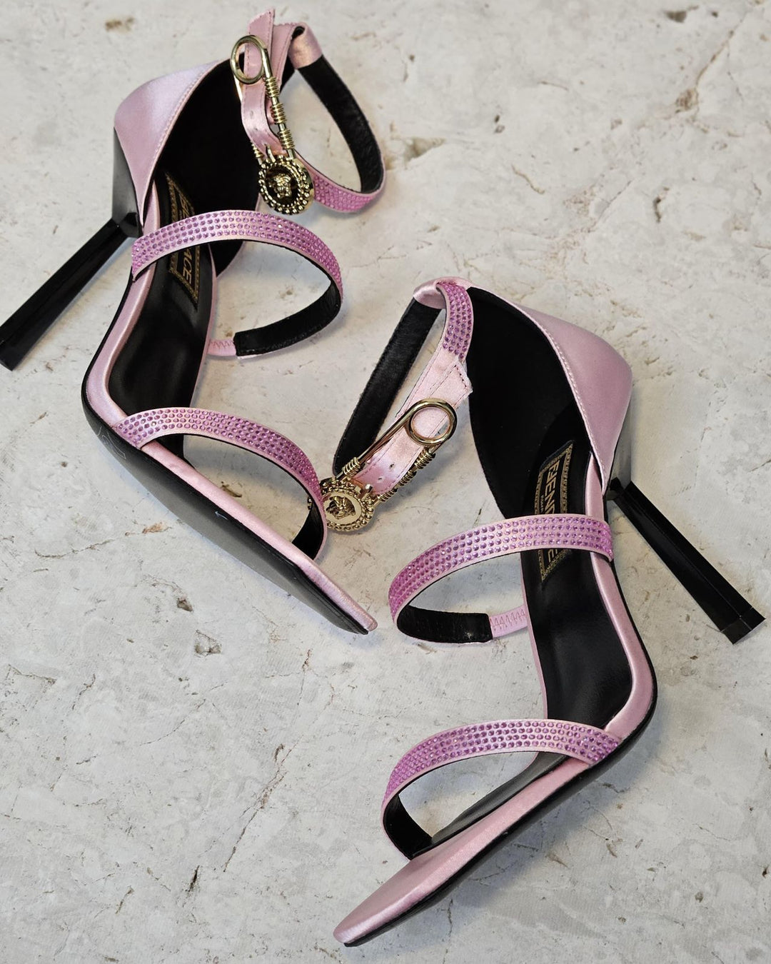 Ladies heels Lilly Onlines