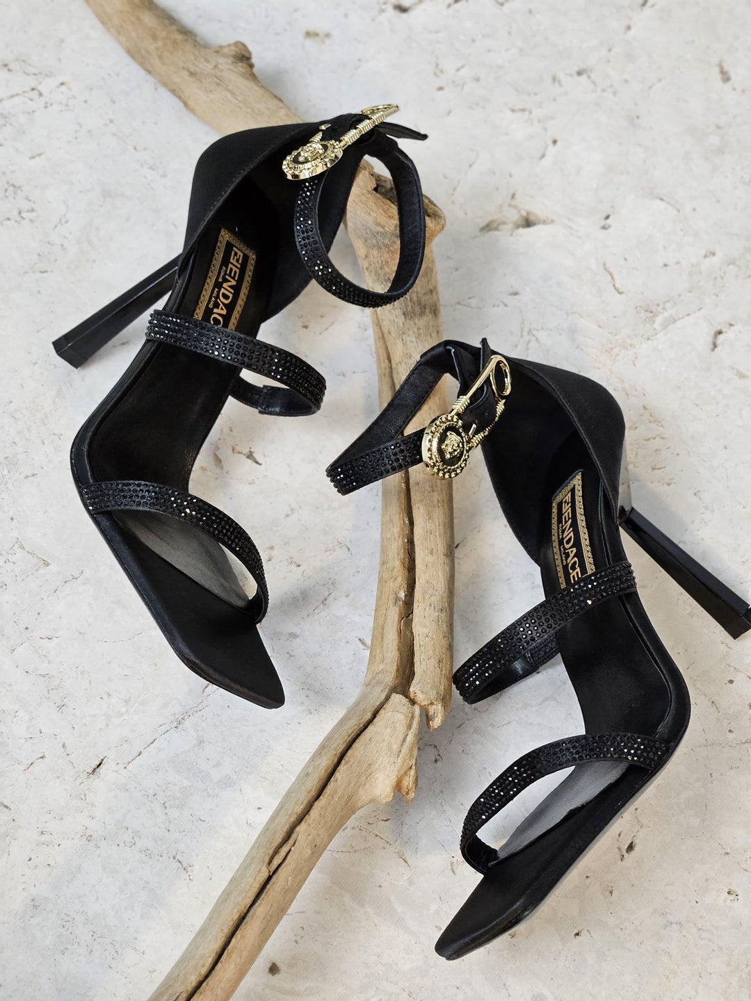 Ladies heels Lilly Onlines