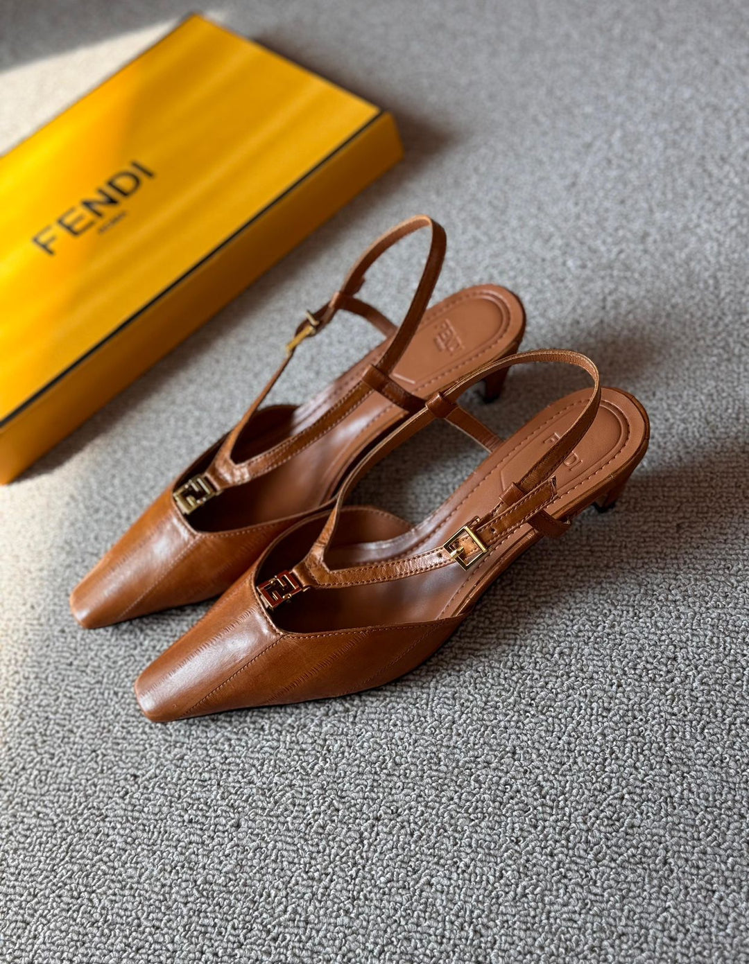 Ladies heels Lilly Onlines