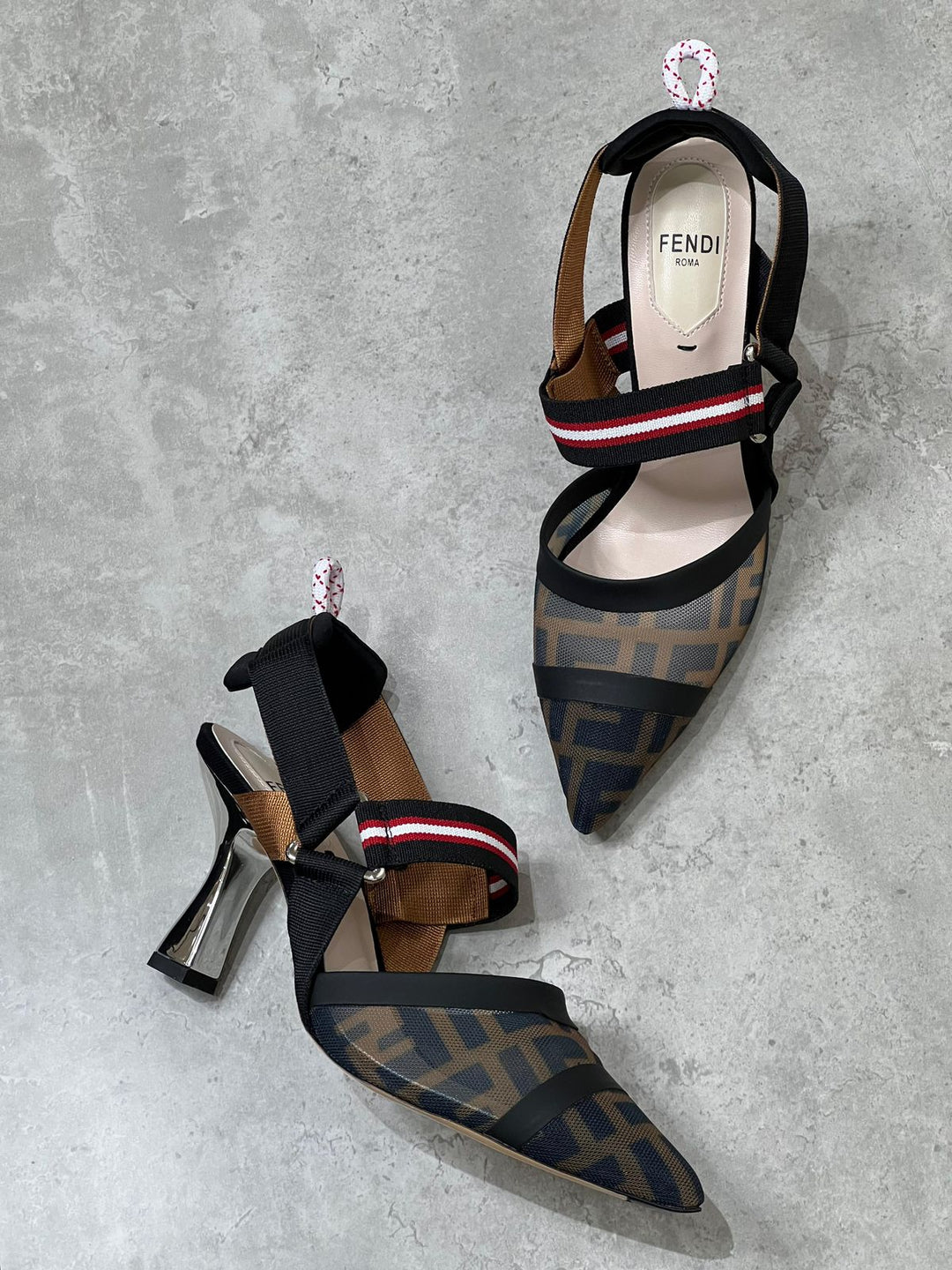 Ladies heels Lilly Onlines
