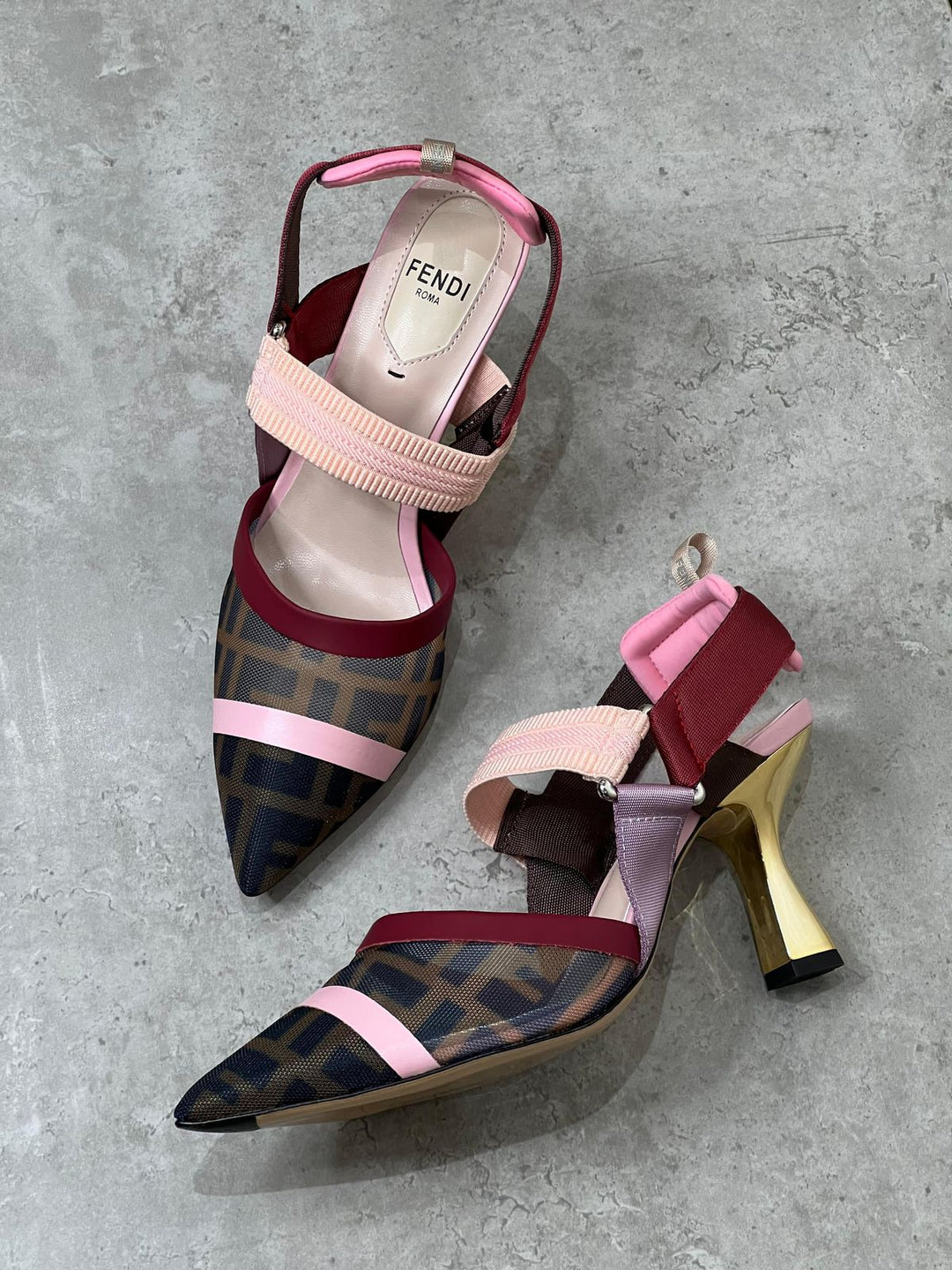 Ladies heels Lilly Onlines