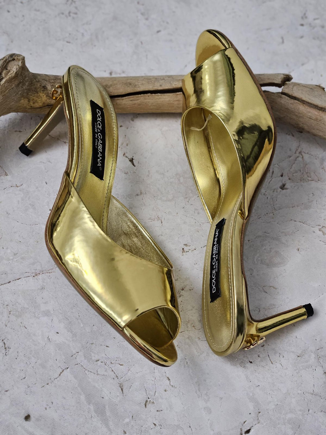 Ladies heels Lilly Onlines