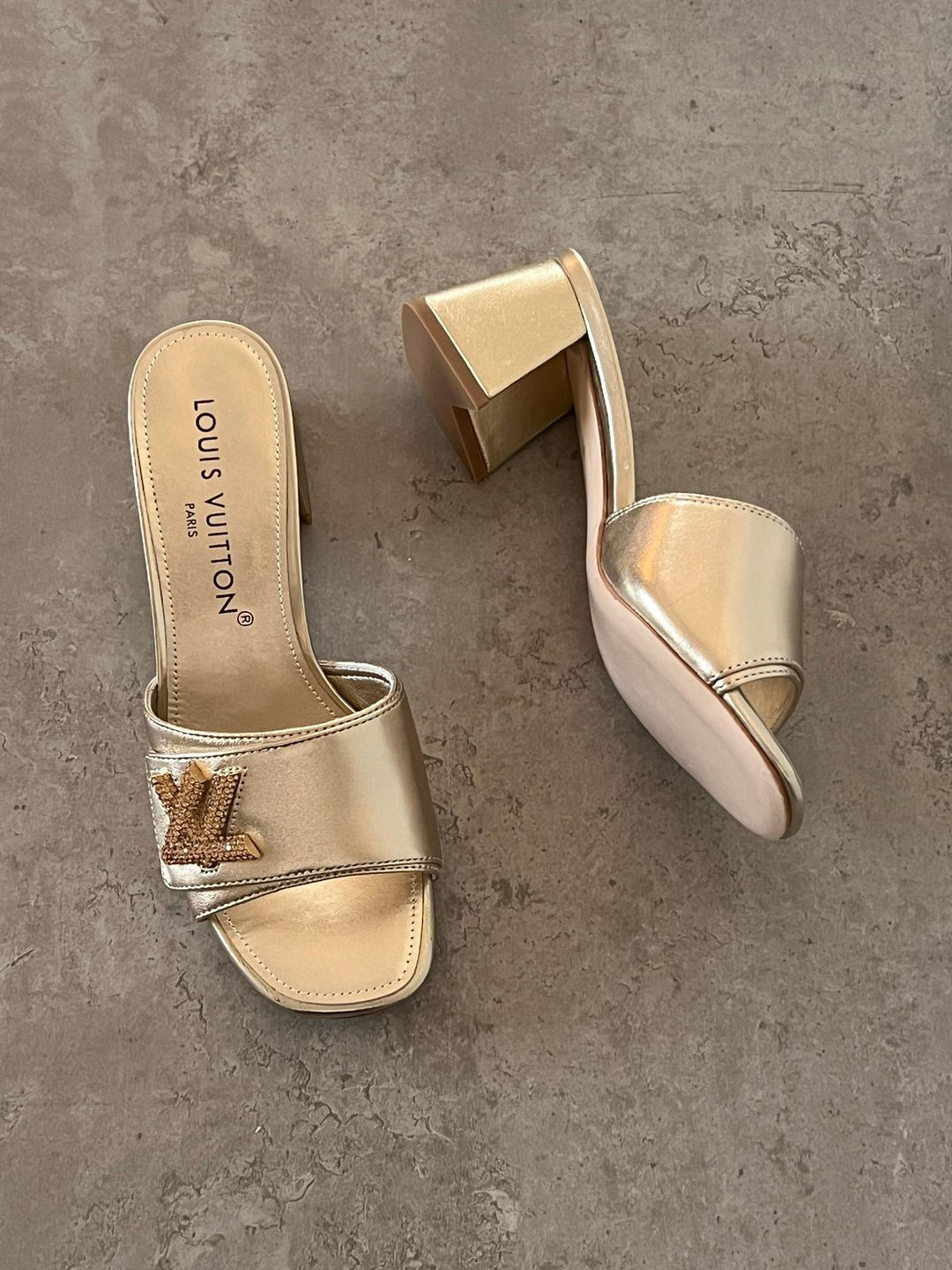 Ladies heels Lilly Onlines