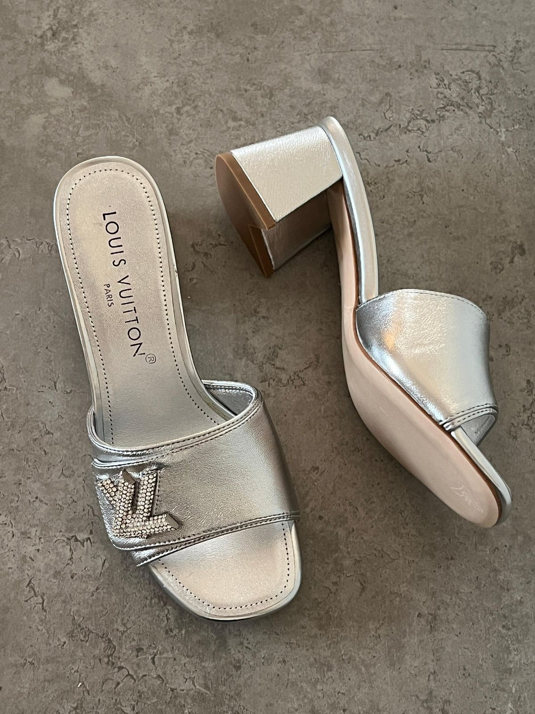 Ladies heels Lilly Onlines