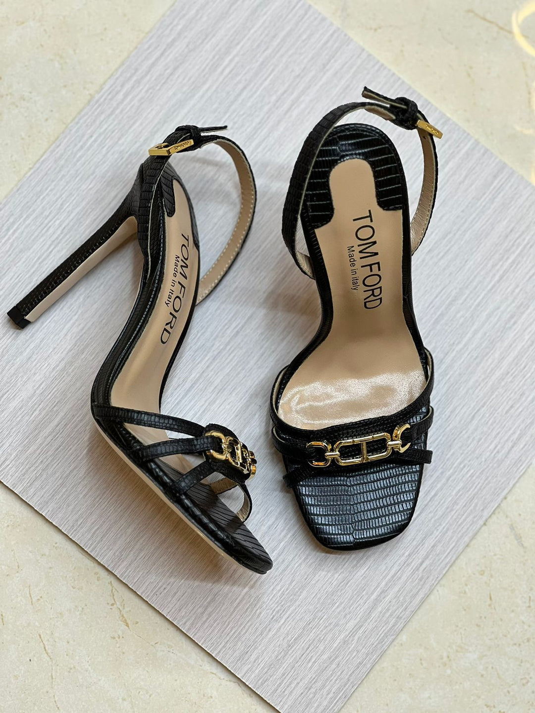 Ladies heels Lilly Onlines