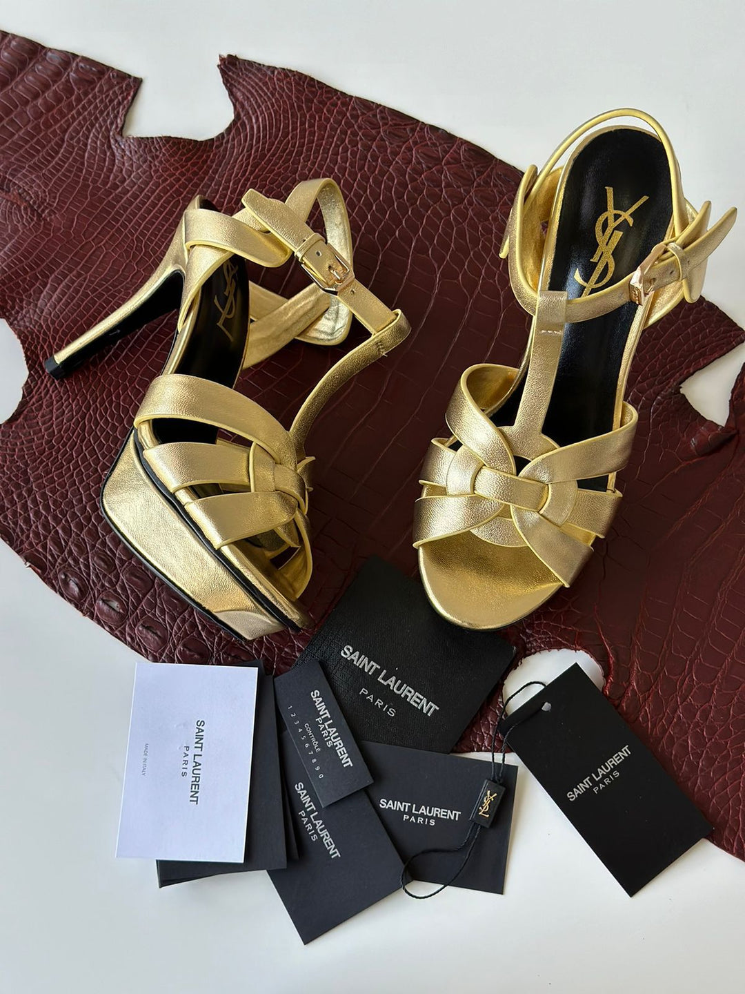 Ladies heels Lilly Onlines
