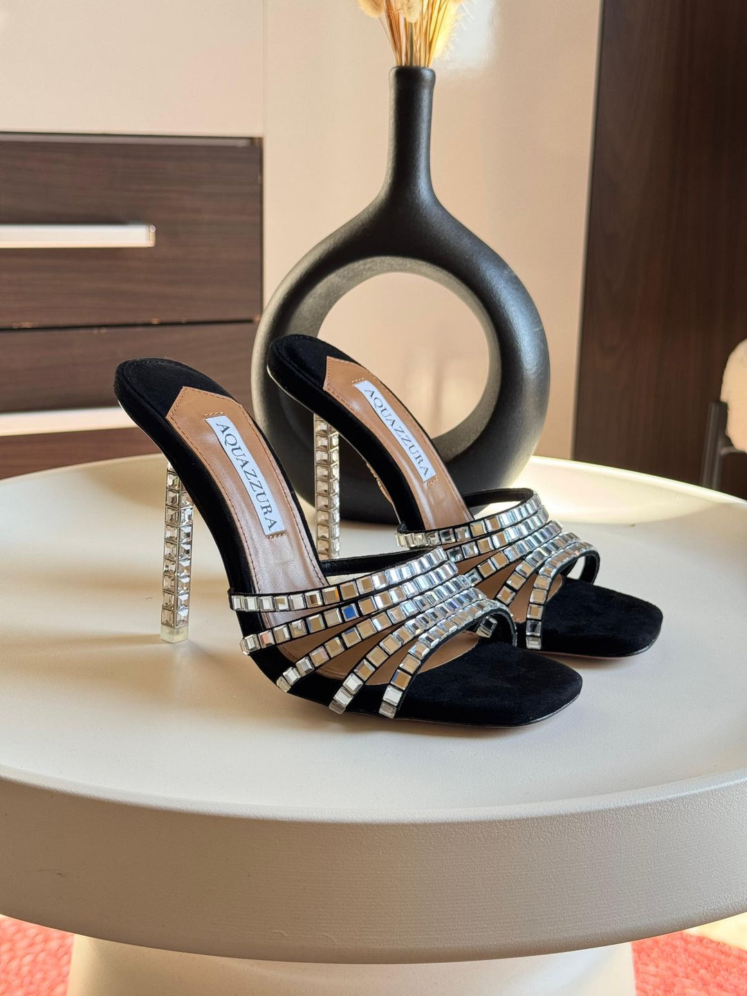 Ladies heels Lilly Onlines