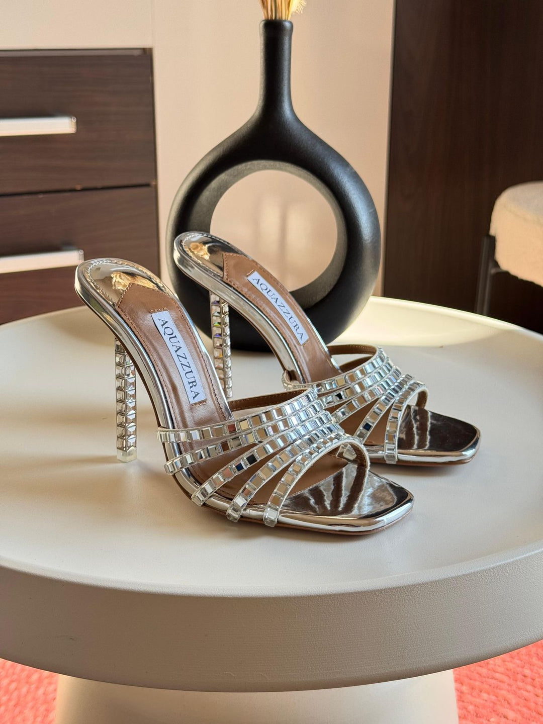 Ladies heels Lilly Onlines