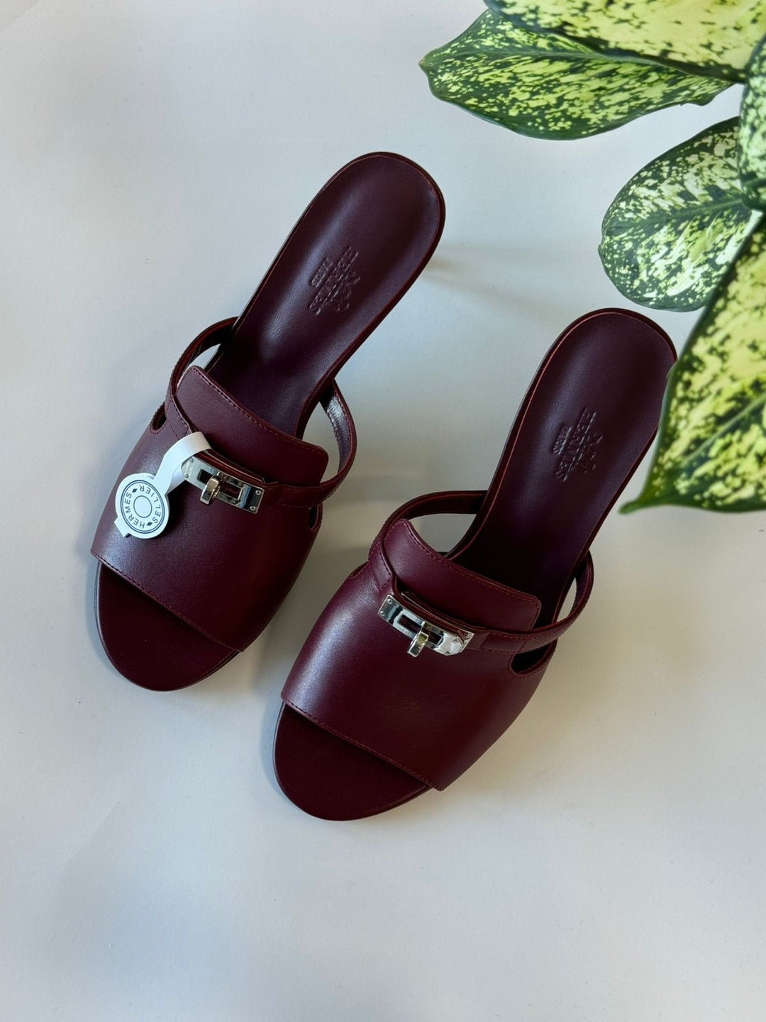 Ladies heels Lilly Onlines
