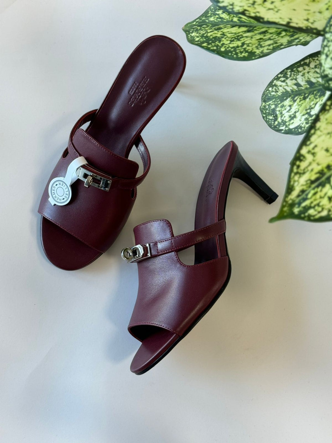 Ladies heels Lilly Onlines