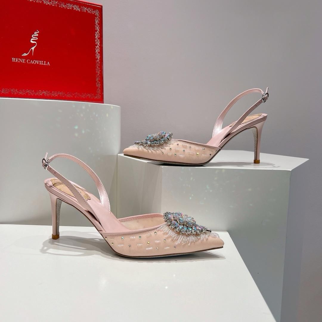 Ladies heels Lilly Onlines