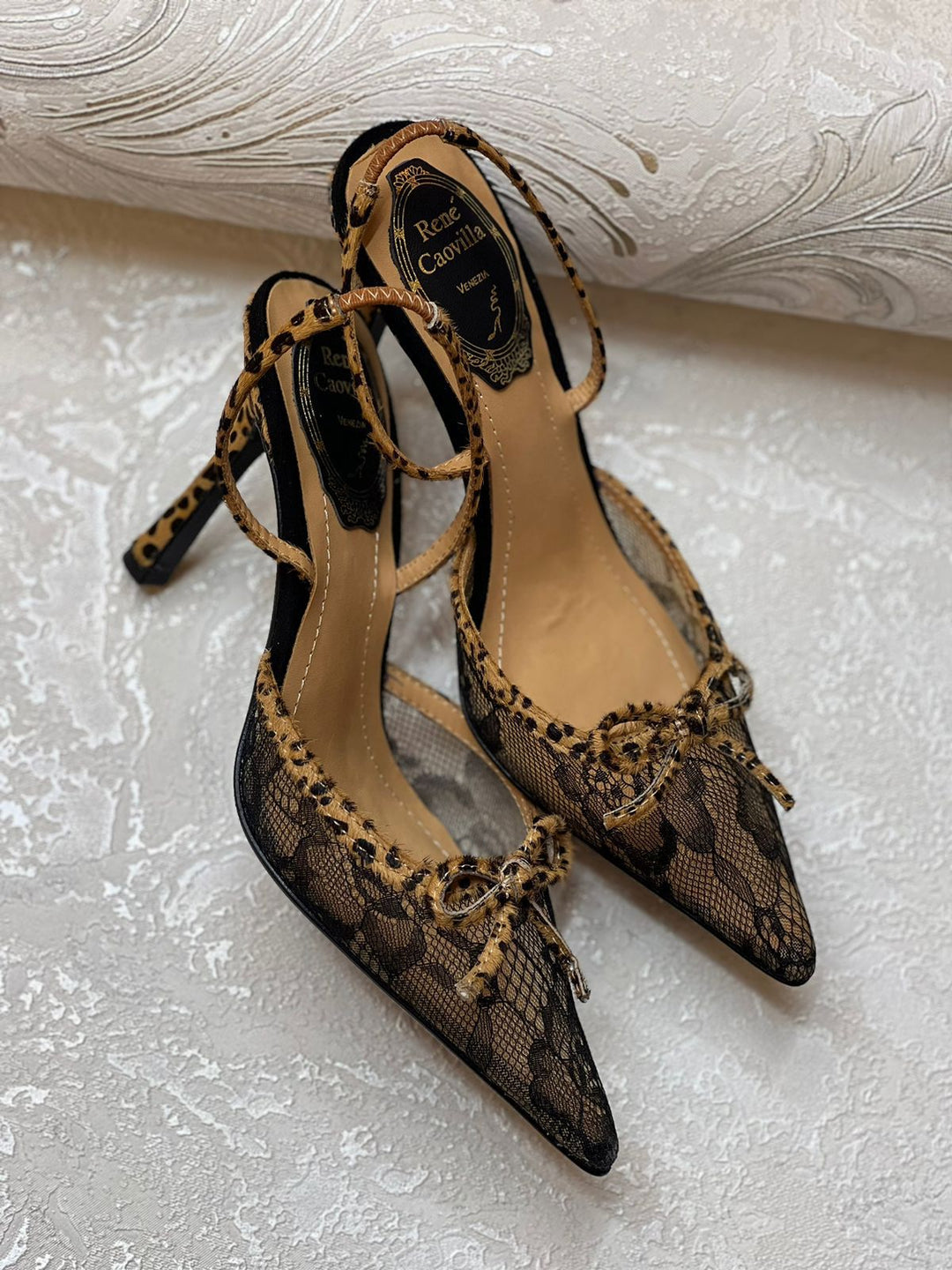 Ladies heels Lilly Onlines